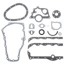 GASKET SET BOTTOM END, SUMP, 1275CC TO 1976