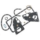 GASKET SET BOT. TR 6CYL