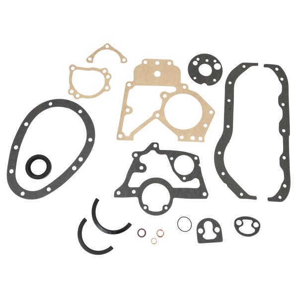 GASKET SET BOTTOM END, SUMP, 1275CC