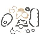 GASKET SET BOTTOM END, SUMP, 1275CC