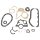 GASKET SET BOTTOM END, SUMP, 1275CC