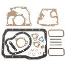 Motordichtsatz unten, Reproduktion