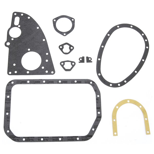 GASKET SET BOTTEM END SUMP 1300/1500