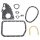 GASKET SET BOTTEM END SUMP 1300/1500