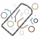 GASKET SET BOT STAG