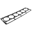 GASKET CYLINDER HEAD, RECESSED BLOCK