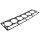 GASKET CYLINDER HEAD, RECESSED BLOCK