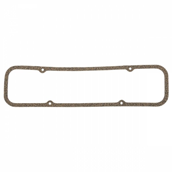 GASKET V/COVER V8