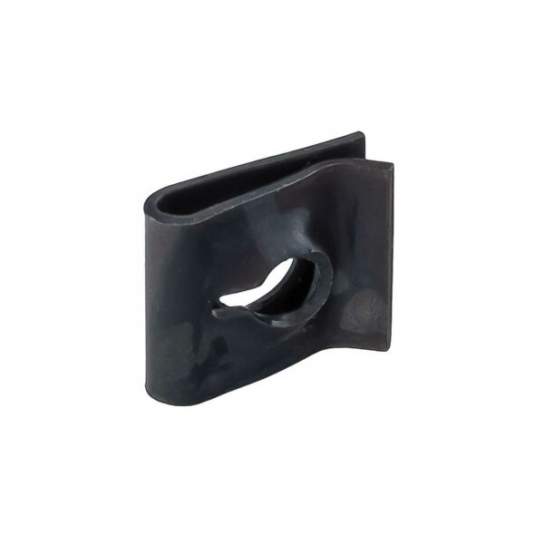 Blechmutter No 6 zum Aufstecken