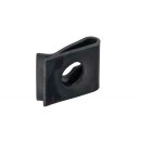 Blechmutter No 6 zum Aufstecken