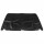 Spritzdecke Vinyl schwarz,  Original-Stil, RHD, 960 mm