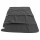 Spritzdecke Vinyl schwarz,  Original-Stil, LHD, 960 mm