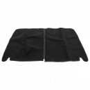 TONNEAU DOUBLE DUCK BLACK, ORIGINAL STYLE, LHD, 960MM