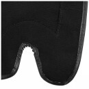 TONNEAU DOUBLE DUCK BLACK, ORIGINAL STYLE, LHD, 960MM