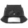 Verdeck Vinyl schwarz, 1 Heckscheibe
