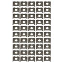 CLIP SET SILL MOULDING, BAG OF 50