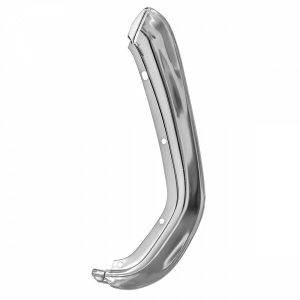 Grilleinfassung rechts, Originalspezifikation