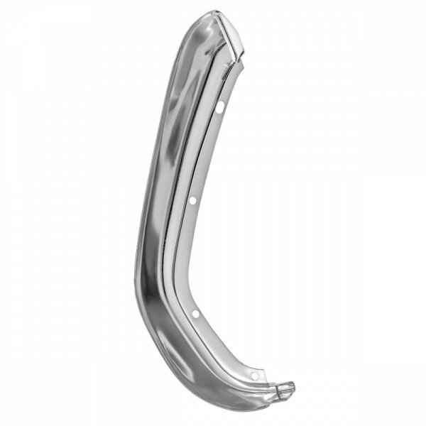 Grilleinfassung links, Originalspezifikation