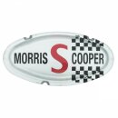 BADGE M COOPER S BON