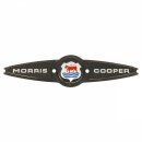 BADGE M COOPER S2 RR