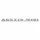 BADGE AUSTIN MINI