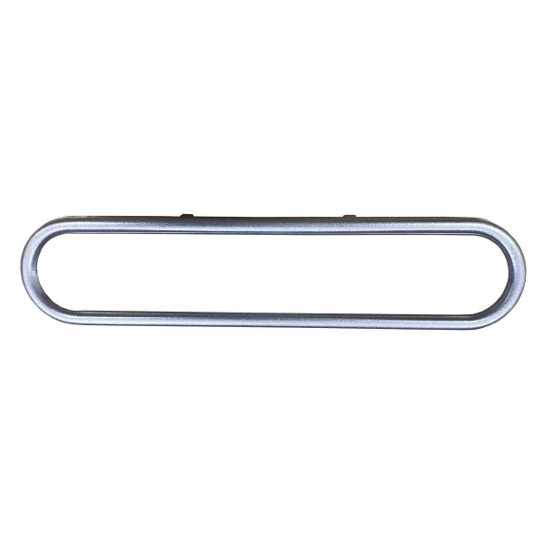 CHROME FRAME SWITCH PANEL