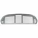 GRILLE M/COOPER MK2 INT REL