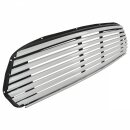 GRILLE M/COOPER MK2 INT REL