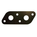 BLANKING PLATE RH, 2 HOLES, LHD