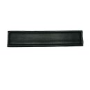 DOOR CHECK STRAP BLACK