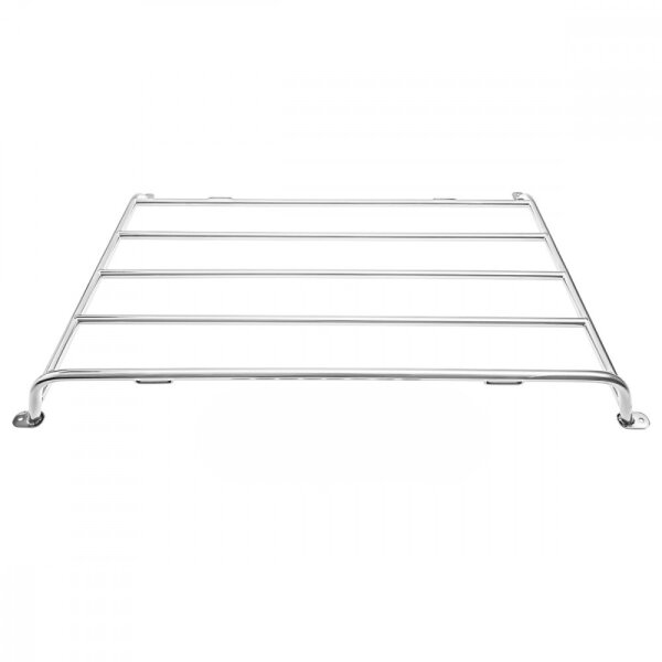 BOOT RACK TR6 STAINLESS STEEL