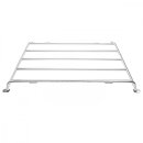 BOOT RACK TR6 STAINLESS STEEL