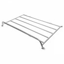 BOOT RACK TR6 STAINLESS STEEL