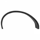 Reparaturblech hinten, Radlaufflansch links, 2-teilig,...
