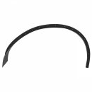 Reparaturblech hinten, Radlaufflansch links, 2-teilig,...