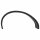 Reparaturblech hinten, Radlaufflansch links, 2-teilig, Traveller