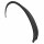 Reparaturblech hinten, Radlaufflansch links, 2-teilig, Traveller
