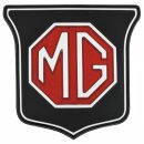Grill-Emblem,     MG