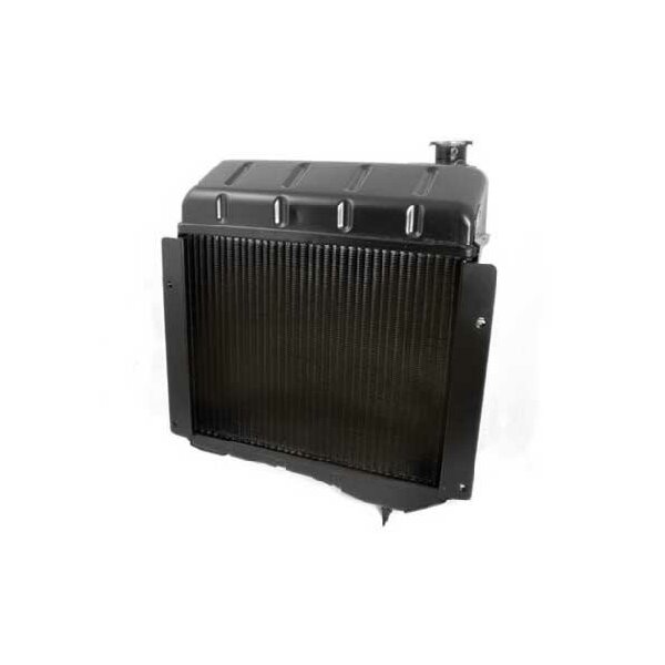 RADIATOR S&amp;M 58-68