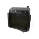 RADIATOR S&amp;M 58-68