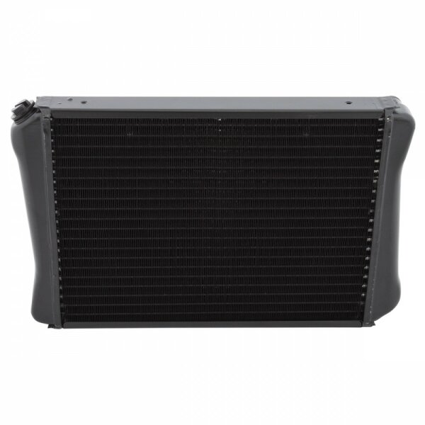 RADIATOR S&amp;M 69-74