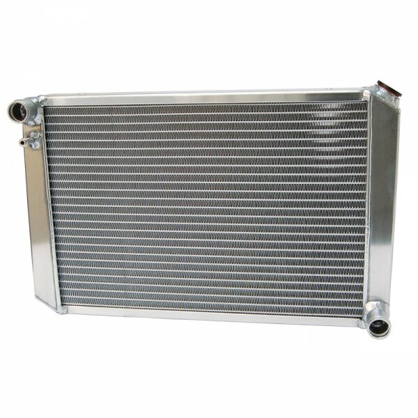 RADIATOR ALLOY 1275 XFLOW