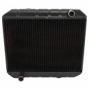 RADIATOR MGC