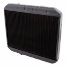 RADIATOR MGC