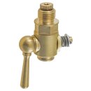 TAP RADIATOR DRAIN