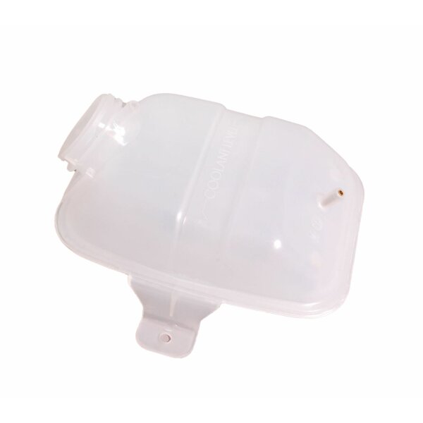 RADIATOR EXPANSION TANK PLASTIC