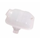 RADIATOR EXPANSION TANK PLASTIC