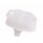 RADIATOR EXPANSION TANK PLASTIC