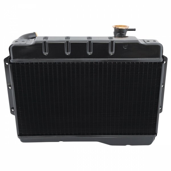 RADIATOR MGB 62-67