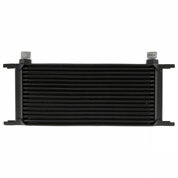 OIL COOLER 16ROW 1/2IN